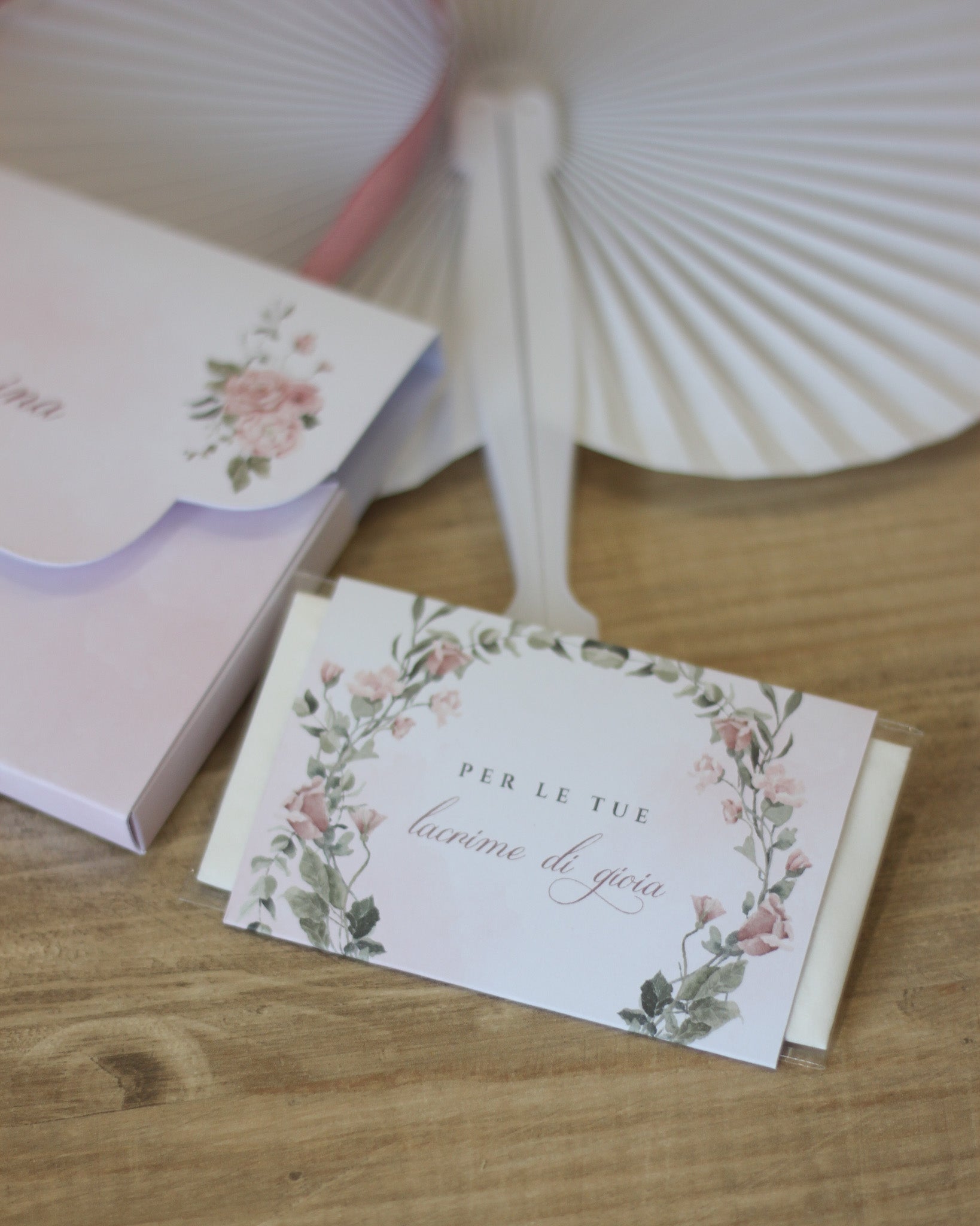 Wedding Bag Mini