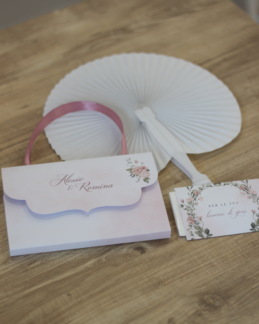 Wedding Bag Mini
