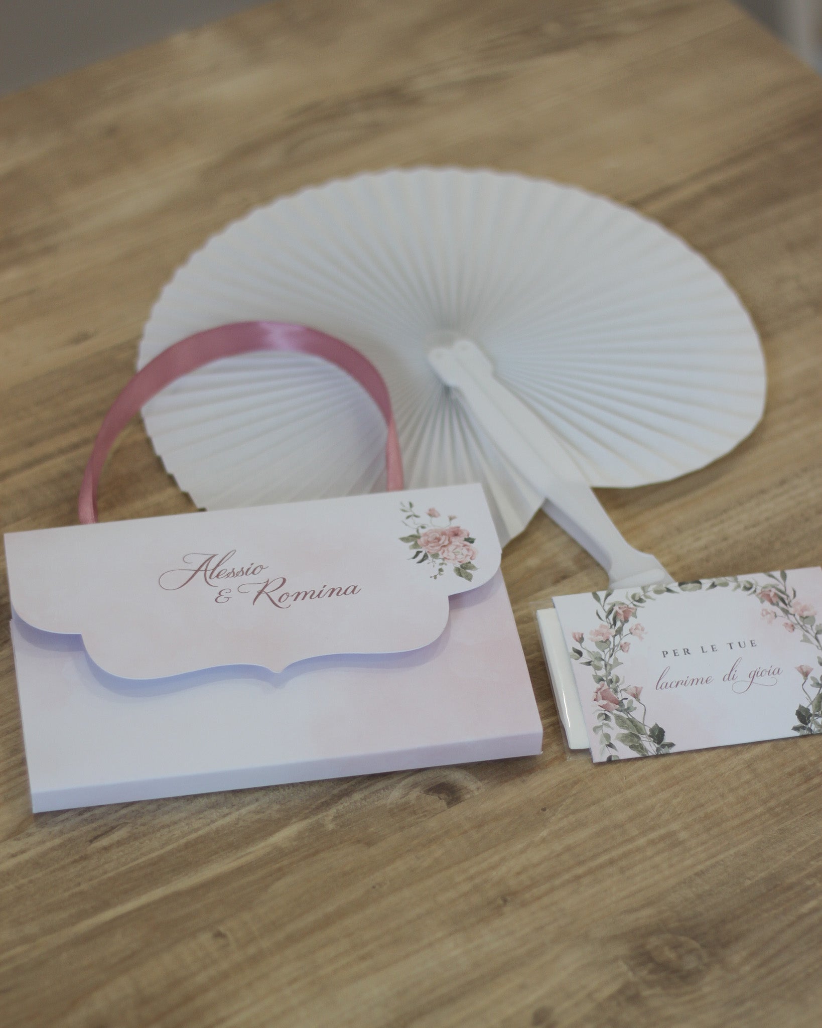 Wedding Bag Mini