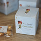 Scatoline Confetti Soft Cube Peter Pan