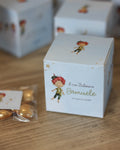 Scatoline Confetti Soft Cube Peter Pan