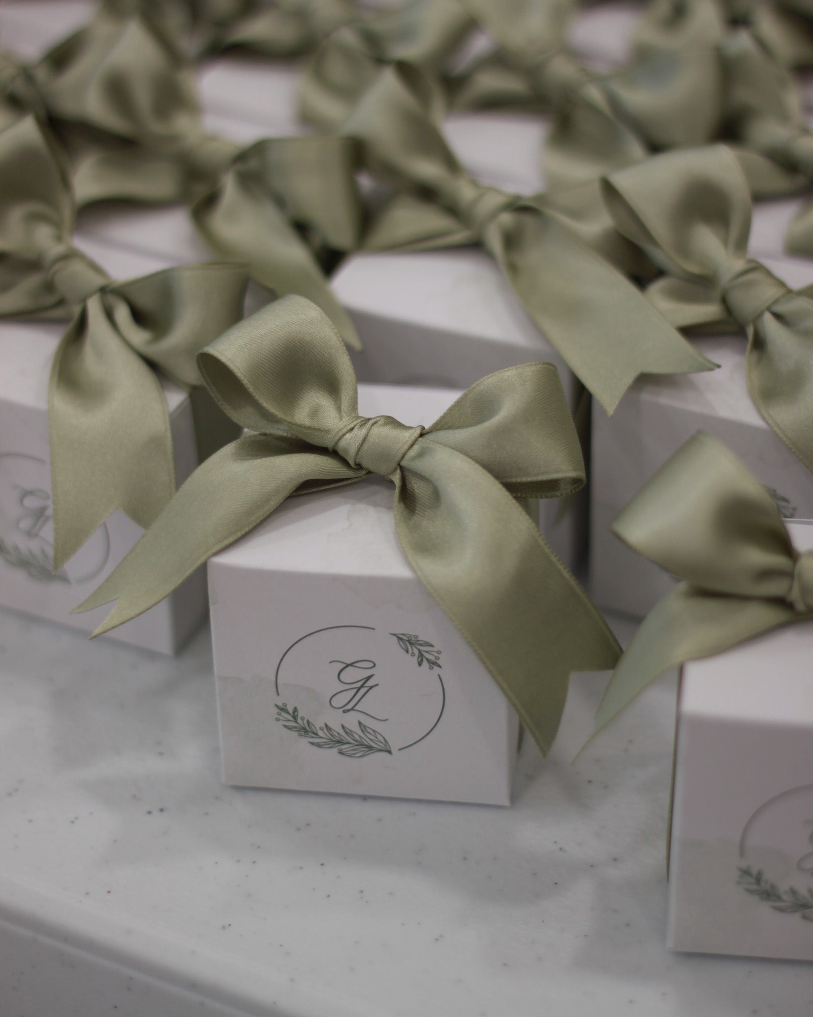 Scatoline Soft Cube Promessa di Matrimonio