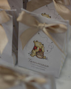 Scatolina Gift Winnie the Pooh Portaconfetti