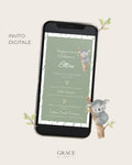 Invito Digitale Koala