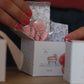 Scatoline Confetti Soft Cube Leoncino Boho